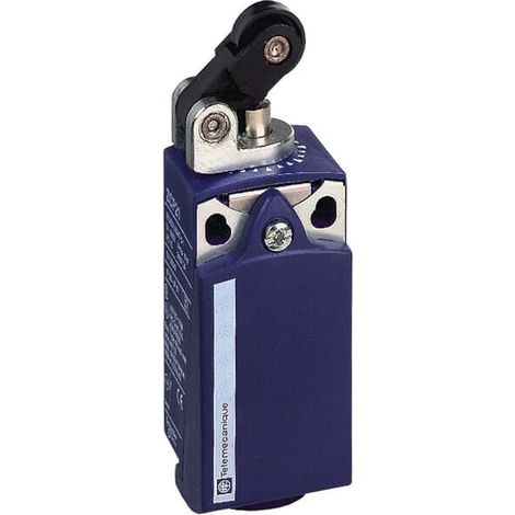 Int. fin carrera rod. pl谩st. SCHNEIDER-ELECTRIC XCKP2121P16