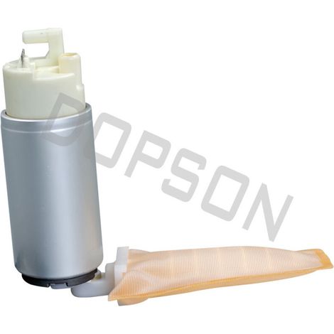DOPSON-Kraftstoffpumpe, kompatibel mit den Modellen Envision, Cadillac Seville und Park Avenue. (Kraftstoffpumpe/Einheit für Envision/Cadillac Seville/Park Avenue) (1/4)