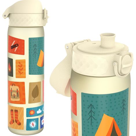 Bouteille de camping ION8 I8RF500PYCAMP (1/5)