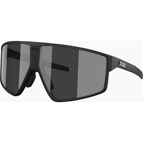 Occhiali da sole unisex BLIZ P002 neri 0ZB7016-19 (1/5)