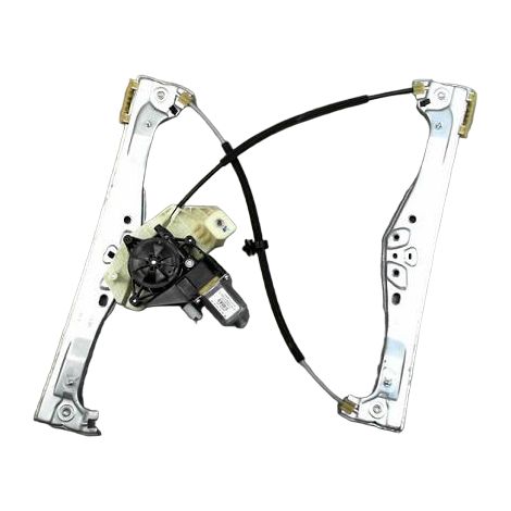 [PRODUIT D'OCCASION] Mecanisme Leve-glace Avant Droit CITROEN C4 Cactus 2014- ♻️ Ref Oe. 9833196080 - Garantie à vie (1/2)