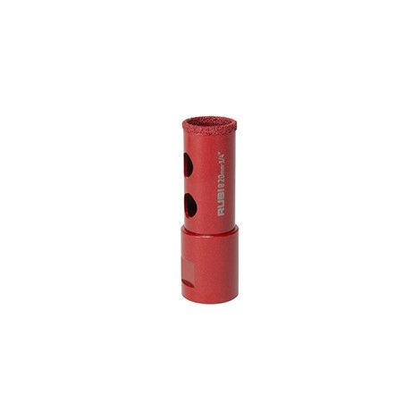 PUNTA DIAMANTE C SECCO PREMIUM M14 - 20 MM