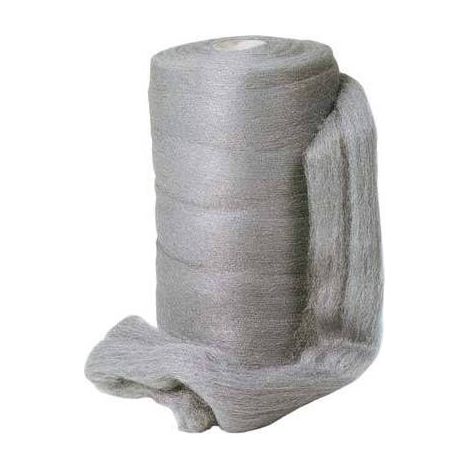 LANA ACCIAIO AMERICANA GR.FINECF.5KG