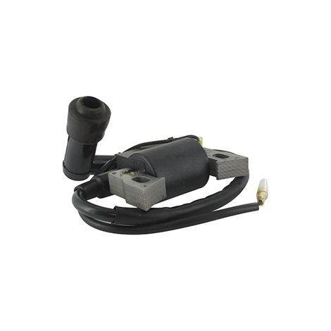 Bobina de encendido adaptable para modelos Honda G100k1, G100k2, Eg650, Em500k1, Em600, Eg650 2.5hp. Reemplaza original 30500-zg0-w0