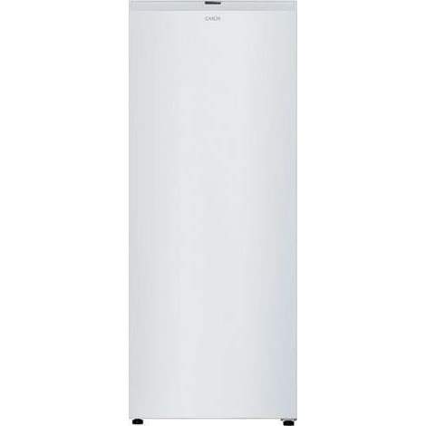 Candy CNUQ2L513EW Congelador vertical Independiente 169 L E Blanco