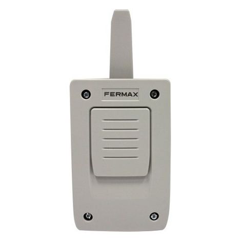 FERMAX 5250  Ricevitore RF AXESKEY BASIC-2B 12/24V