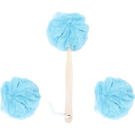 1 ensemble de fleurs de bain (1/3)
