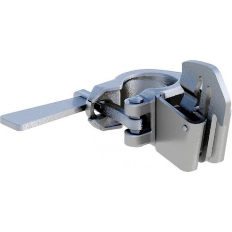 LAYHER - Collier de facade