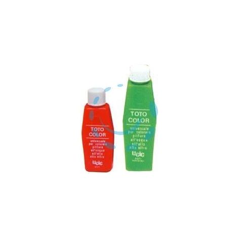 COLORANTE TOTOCOLOR - T27 ml.50 arancio