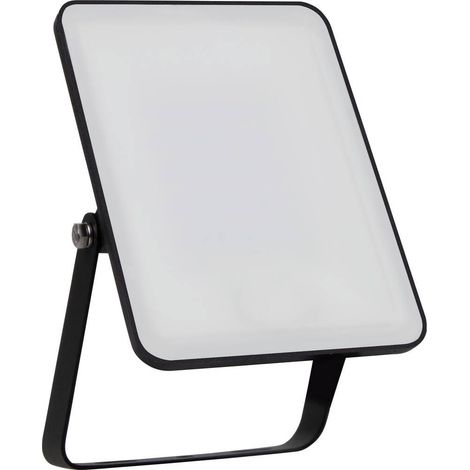 OSRAM HOMELIGHTING Floodlight Essential 20W 3000K 4099854429705 Projecteur LED extérieur 20.00 W Couleur d'éclairage (ampoule LED): blanc chaud W562743 (1/4)