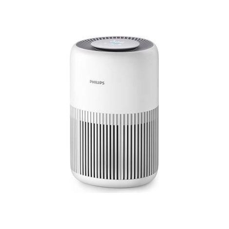 Purificateur d'Air Purificateur d'Air - PHILIPS - AC0920/10 - 250 m³/h - 65 m² - Blanc (1/5)