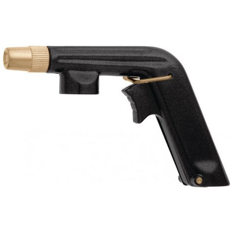 Buse de pulvérisation pour pistolet IG 24,66 mm (G 3/4 de pouce) (1/2)