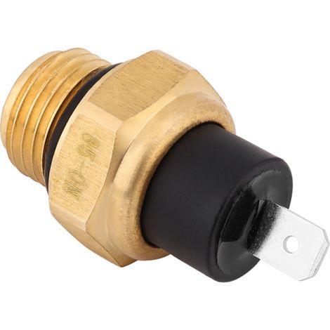 Interrupteur de ventilateur pour Honda VFR700F VFR750F VFR800 VTR1000F VT600 VT750 VT1100 37760-MT2-003 (1/5)