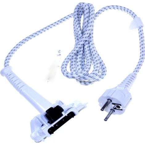 Ersatzteil - Netzkabel -  - TEFAL, SEB, CALOR