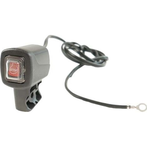 Cable arret de lame tondeuse Toro (1/5)