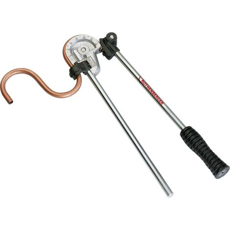ROTHENBERGER Pince à cintrer standard, 180 degrés, 16 mm (5/8") - 25136