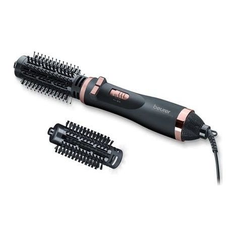 Cepillo Moldeador para el Pelo Beurer HT-80/ Negro
