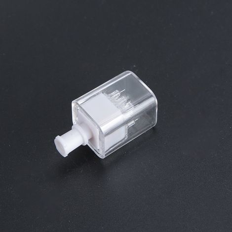 Pistolet de mésothérapie intelligent 3D, injecteur d'acide hyaluronique, élimination des rides et des pigments, Meso Pen n° 3 (1/5)