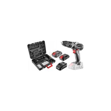 Graphite 58G020-SET2 avvitatore a batteria 58 Nm (1/4)