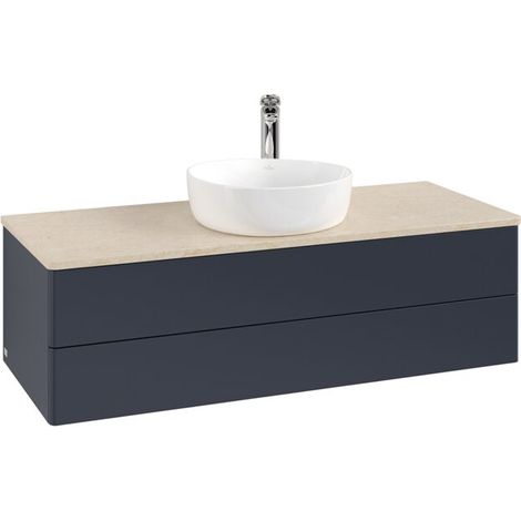 Villeroy & Boch K21053HG WTUS Antao K215 1200x360x500 mm (1/3)