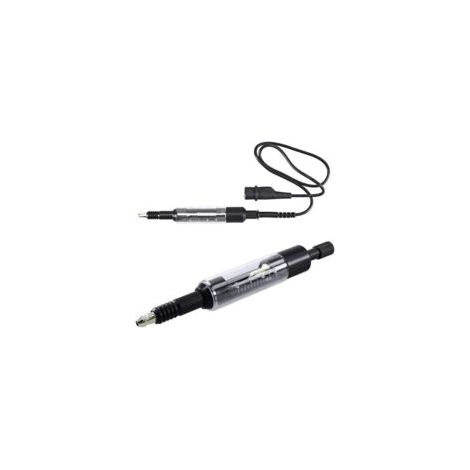 Testeur d'allumage, testeur de bougies d'allumage, outil de détection et de diagnostic de bobine d'allumage, adapté aux voitures, camions, motos (1/5)