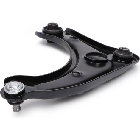 BRAZO DE CONTROL "MS" DELANTERO IZQUIERDO NISSAN Micra IV Hatchback (K13) (1/5)