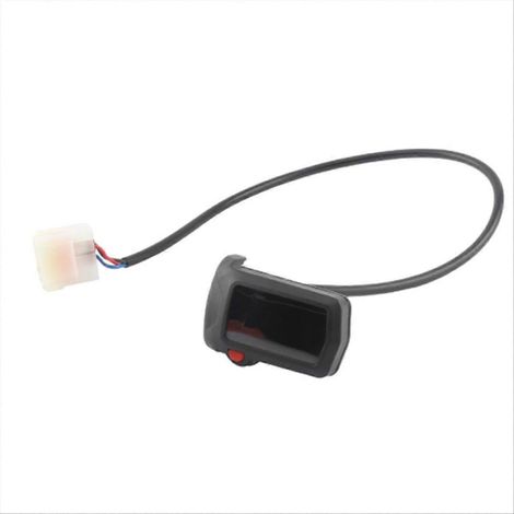 LCD-Tachometer für Sur Ron, Sur-Ron Light Bee Elektromotorrad (1/5)