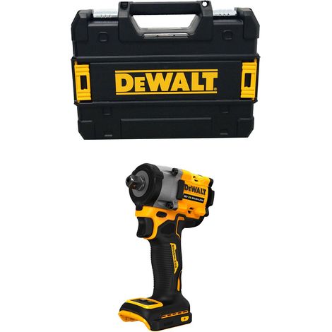 DEWALT Akku-Schlagschrauber.1/2.18V. Basisv.