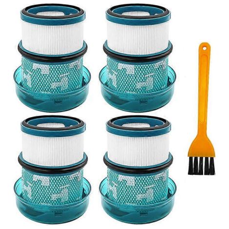 Filtres HEPA pour aspirateur V16 Piston Animal / V16 Piston Animal Submarine DS60 - Pièces détachées pour filtres d'aspirateur