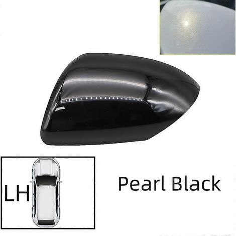 Spiegelkappe passend für Mazda 3 Axela BL 2009-2013, lackiert - Hervorragender Zustand (1/5)