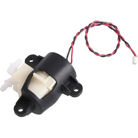 Pompe à eau claire pour station de base de remplacement OmniCyclone ECOVACS DEEBOT X11 - Pièces de pompe à eau intégrée (1/5)