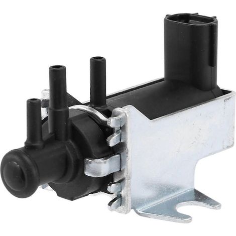 Compatible avec le capteur de pression de turbine -4 et la vanne à vide électromagnétique (1/5)