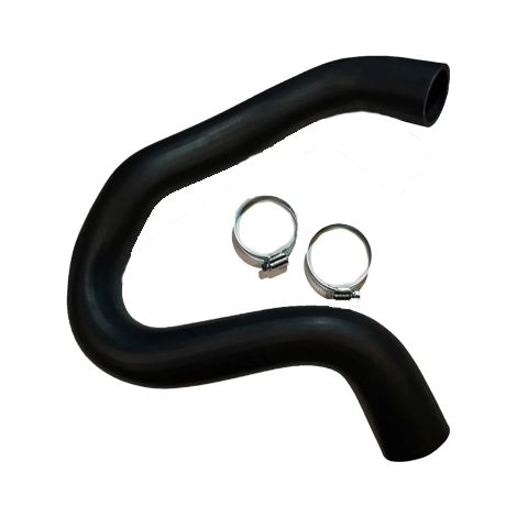 Gaine de suralimentation BUGIAD 81888 CITROËN 9815434280 9820100780