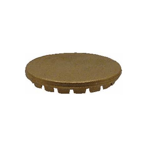 CHAPEAU DE BRULEUR SEMI RAPIDE 52 M/M pour TABLE DE CUISSON...