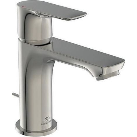 Ideal Standard Connect Air Einhebel-Waschtischarmatur, Slim, (1/4)