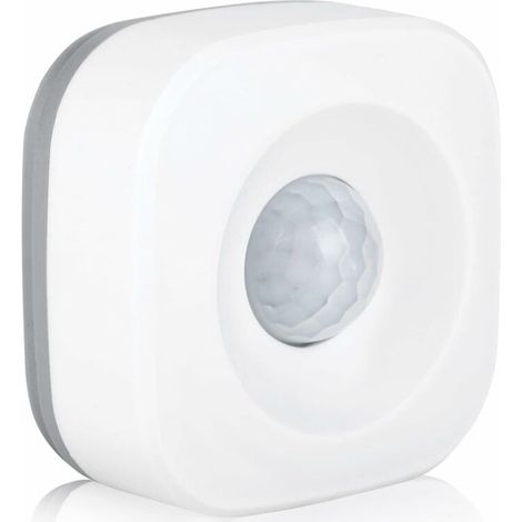 Capteur WiFi Capteur de Mouvement Alarme de Sécurité sans Fil Antivol 63x63x22mm (1/5)