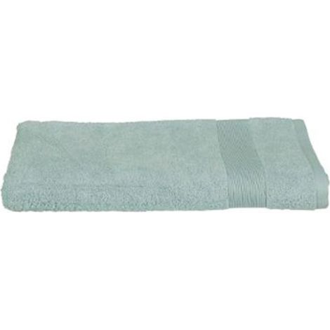 Drap de Bain "Confort" 100x150cm Givre (1/3)