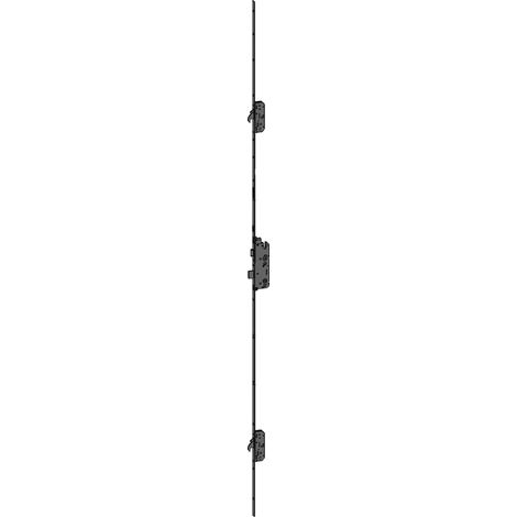 WINKHAUS Automatik Mehrfachverriegelung T-AV4D-F2062 L124P/45 A9 92/8 M2 LS MC,