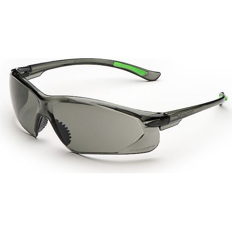 LUNETTES 516 PC GRIS SOLAIRE ANTI-RAYURE - UNIVET - 516.01.10.02