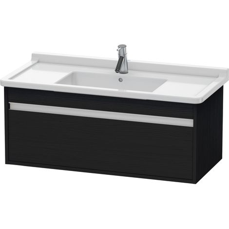 Duravit Ketho Waschtischunterbau wandhängend, 1000x410x455 mm, 1