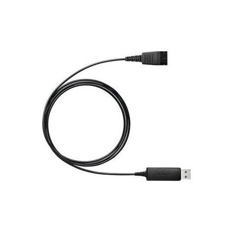 Adaptador USB Jabra link 230, 230-09 (1/5)