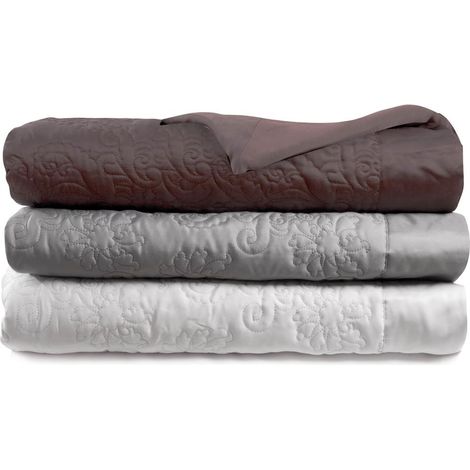 Copriletto decorativo ORIENTALE, mis. 170x210 (1/2)