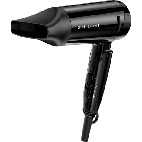 Secador Braun Satin Hair HD350 1600W (1/3)