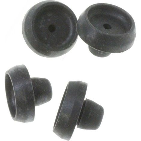 Pies (x4) KW651419 KENWOOD