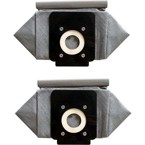 accessoires pour aspirateur domestique sacs poubelle non (1/5)