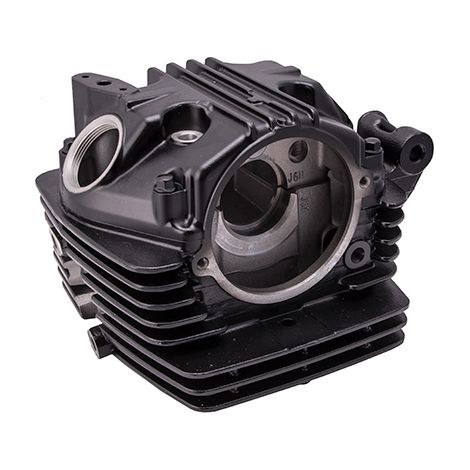 Cabeza hueca 125cc 157FMI Hyper 125 (1/3)