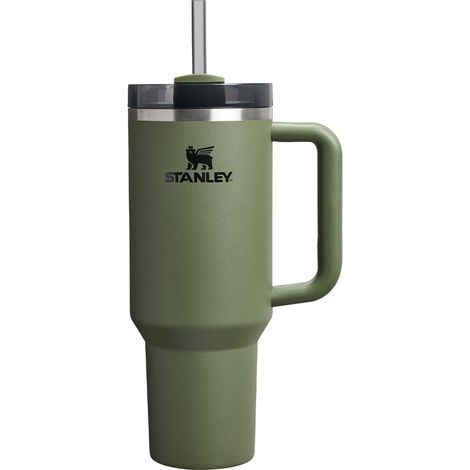 Stanley Quencher H2.O FlowState mug thermique vert 1,18 L