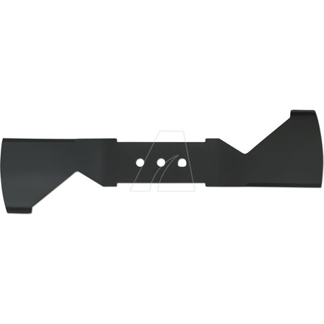 Cuchilla estándar de 40 cm compatible con cortacéspedes con motor Einhell ARNOLD