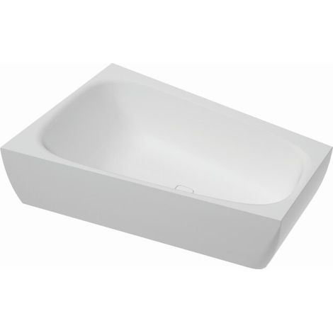 HOESCH 3768.010 BW iSensi Trapèze 1700x1000 Monolithe (1/2)