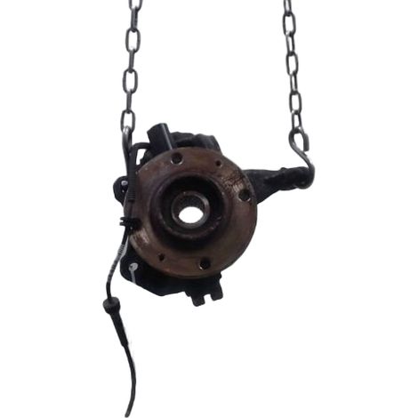 [PRODUIT D'OCCASION] Pivot Avant Gauche CITROEN C3 2009- ♻️ Ref Oe. 364690 - Garantie à vie (1/3)